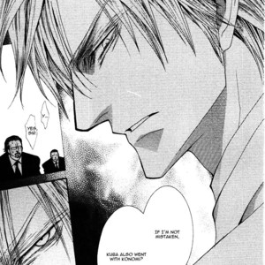 [SHINOZAKI Hitoyo & KOUSAKA Tohru] Okane ga Nai Vol.10 [Eng] – Gay Manga sex 61