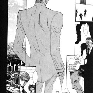 [SHINOZAKI Hitoyo & KOUSAKA Tohru] Okane ga Nai Vol.10 [Eng] – Gay Manga sex 62