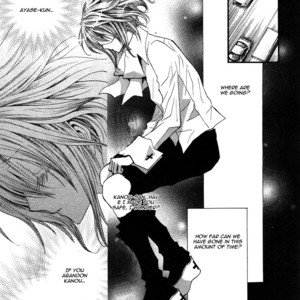 [SHINOZAKI Hitoyo & KOUSAKA Tohru] Okane ga Nai Vol.10 [Eng] – Gay Manga sex 63