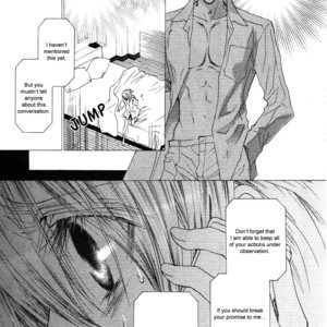[SHINOZAKI Hitoyo & KOUSAKA Tohru] Okane ga Nai Vol.10 [Eng] – Gay Manga sex 65