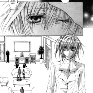 [SHINOZAKI Hitoyo & KOUSAKA Tohru] Okane ga Nai Vol.10 [Eng] – Gay Manga sex 68