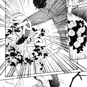 [SHINOZAKI Hitoyo & KOUSAKA Tohru] Okane ga Nai Vol.10 [Eng] – Gay Manga sex 72