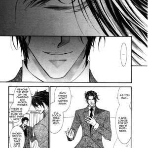 [SHINOZAKI Hitoyo & KOUSAKA Tohru] Okane ga Nai Vol.10 [Eng] – Gay Manga sex 74