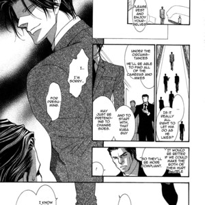 [SHINOZAKI Hitoyo & KOUSAKA Tohru] Okane ga Nai Vol.10 [Eng] – Gay Manga sex 75