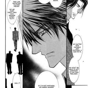 [SHINOZAKI Hitoyo & KOUSAKA Tohru] Okane ga Nai Vol.10 [Eng] – Gay Manga sex 76