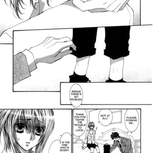 [SHINOZAKI Hitoyo & KOUSAKA Tohru] Okane ga Nai Vol.10 [Eng] – Gay Manga sex 79