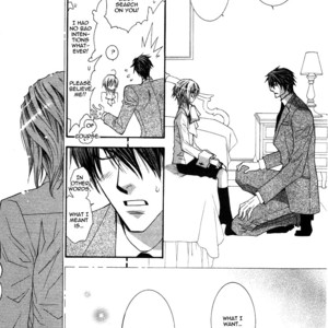 [SHINOZAKI Hitoyo & KOUSAKA Tohru] Okane ga Nai Vol.10 [Eng] – Gay Manga sex 80