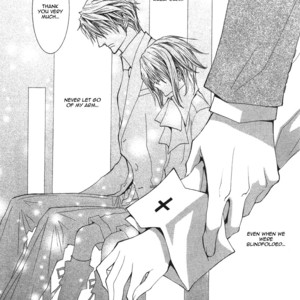 [SHINOZAKI Hitoyo & KOUSAKA Tohru] Okane ga Nai Vol.10 [Eng] – Gay Manga sex 82