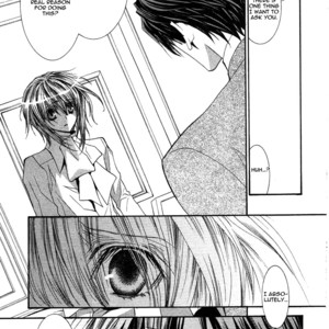 [SHINOZAKI Hitoyo & KOUSAKA Tohru] Okane ga Nai Vol.10 [Eng] – Gay Manga sex 83
