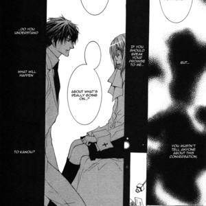 [SHINOZAKI Hitoyo & KOUSAKA Tohru] Okane ga Nai Vol.10 [Eng] – Gay Manga sex 84