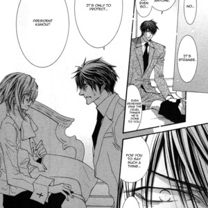 [SHINOZAKI Hitoyo & KOUSAKA Tohru] Okane ga Nai Vol.10 [Eng] – Gay Manga sex 92
