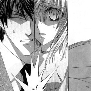 [SHINOZAKI Hitoyo & KOUSAKA Tohru] Okane ga Nai Vol.10 [Eng] – Gay Manga sex 93