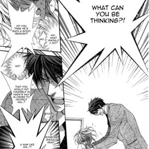 [SHINOZAKI Hitoyo & KOUSAKA Tohru] Okane ga Nai Vol.10 [Eng] – Gay Manga sex 94