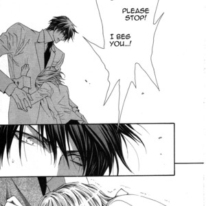 [SHINOZAKI Hitoyo & KOUSAKA Tohru] Okane ga Nai Vol.10 [Eng] – Gay Manga sex 95