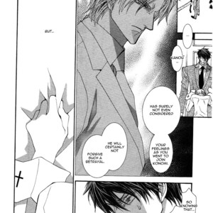 [SHINOZAKI Hitoyo & KOUSAKA Tohru] Okane ga Nai Vol.10 [Eng] – Gay Manga sex 96