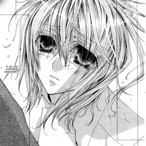 [SHINOZAKI Hitoyo & KOUSAKA Tohru] Okane ga Nai Vol.10 [Eng] – Gay Manga sex 97