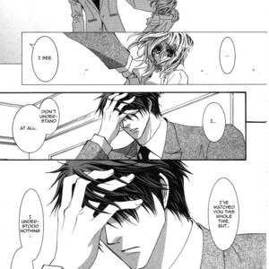 [SHINOZAKI Hitoyo & KOUSAKA Tohru] Okane ga Nai Vol.10 [Eng] – Gay Manga sex 99