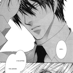 [SHINOZAKI Hitoyo & KOUSAKA Tohru] Okane ga Nai Vol.10 [Eng] – Gay Manga sex 100