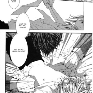 [SHINOZAKI Hitoyo & KOUSAKA Tohru] Okane ga Nai Vol.10 [Eng] – Gay Manga sex 102