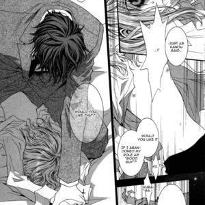 [SHINOZAKI Hitoyo & KOUSAKA Tohru] Okane ga Nai Vol.10 [Eng] – Gay Manga sex 103