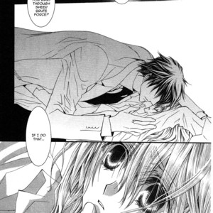 [SHINOZAKI Hitoyo & KOUSAKA Tohru] Okane ga Nai Vol.10 [Eng] – Gay Manga sex 104
