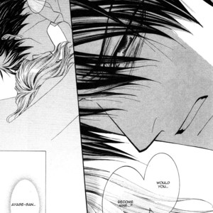 [SHINOZAKI Hitoyo & KOUSAKA Tohru] Okane ga Nai Vol.10 [Eng] – Gay Manga sex 105