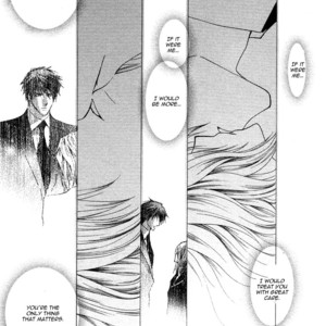 [SHINOZAKI Hitoyo & KOUSAKA Tohru] Okane ga Nai Vol.10 [Eng] – Gay Manga sex 106