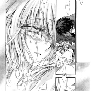[SHINOZAKI Hitoyo & KOUSAKA Tohru] Okane ga Nai Vol.10 [Eng] – Gay Manga sex 108