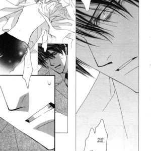 [SHINOZAKI Hitoyo & KOUSAKA Tohru] Okane ga Nai Vol.10 [Eng] – Gay Manga sex 109