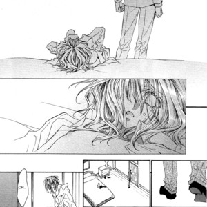 [SHINOZAKI Hitoyo & KOUSAKA Tohru] Okane ga Nai Vol.10 [Eng] – Gay Manga sex 110