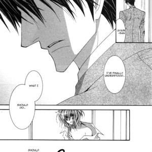 [SHINOZAKI Hitoyo & KOUSAKA Tohru] Okane ga Nai Vol.10 [Eng] – Gay Manga sex 111