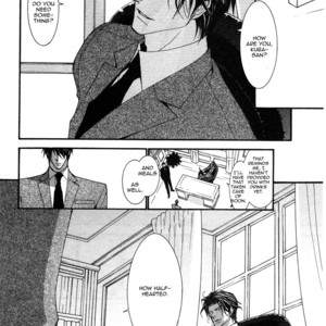 [SHINOZAKI Hitoyo & KOUSAKA Tohru] Okane ga Nai Vol.10 [Eng] – Gay Manga sex 112