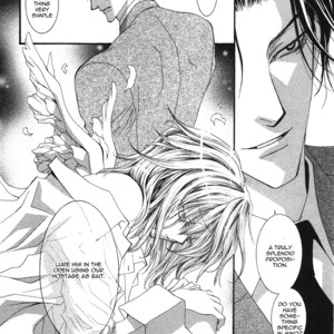 [SHINOZAKI Hitoyo & KOUSAKA Tohru] Okane ga Nai Vol.10 [Eng] – Gay Manga sex 114
