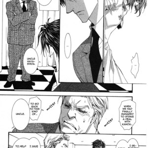 [SHINOZAKI Hitoyo & KOUSAKA Tohru] Okane ga Nai Vol.10 [Eng] – Gay Manga sex 120