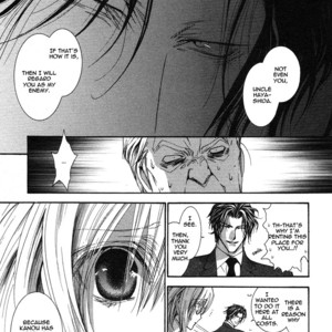 [SHINOZAKI Hitoyo & KOUSAKA Tohru] Okane ga Nai Vol.10 [Eng] – Gay Manga sex 121