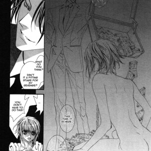 [SHINOZAKI Hitoyo & KOUSAKA Tohru] Okane ga Nai Vol.10 [Eng] – Gay Manga sex 122