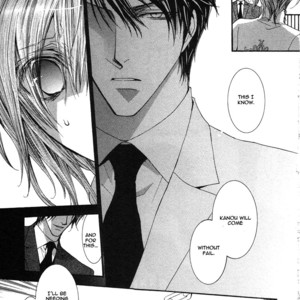 [SHINOZAKI Hitoyo & KOUSAKA Tohru] Okane ga Nai Vol.10 [Eng] – Gay Manga sex 123