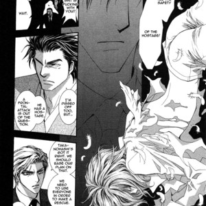[SHINOZAKI Hitoyo & KOUSAKA Tohru] Okane ga Nai Vol.10 [Eng] – Gay Manga sex 125