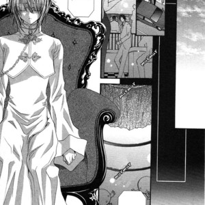 [SHINOZAKI Hitoyo & KOUSAKA Tohru] Okane ga Nai Vol.10 [Eng] – Gay Manga sex 127