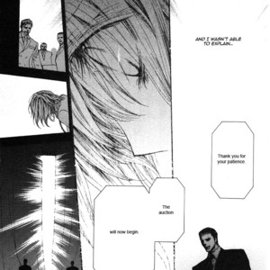 [SHINOZAKI Hitoyo & KOUSAKA Tohru] Okane ga Nai Vol.10 [Eng] – Gay Manga sex 129