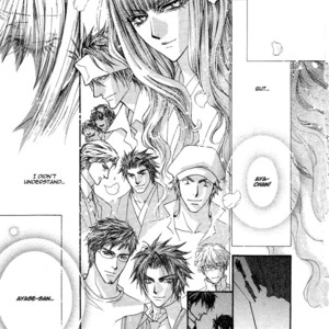 [SHINOZAKI Hitoyo & KOUSAKA Tohru] Okane ga Nai Vol.10 [Eng] – Gay Manga sex 130