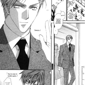 [SHINOZAKI Hitoyo & KOUSAKA Tohru] Okane ga Nai Vol.10 [Eng] – Gay Manga sex 143