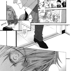 [SHINOZAKI Hitoyo & KOUSAKA Tohru] Okane ga Nai Vol.10 [Eng] – Gay Manga sex 144