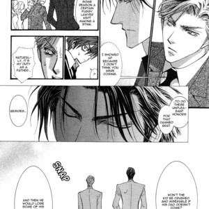 [SHINOZAKI Hitoyo & KOUSAKA Tohru] Okane ga Nai Vol.10 [Eng] – Gay Manga sex 147