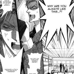 [SHINOZAKI Hitoyo & KOUSAKA Tohru] Okane ga Nai Vol.10 [Eng] – Gay Manga sex 148