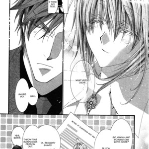 [SHINOZAKI Hitoyo & KOUSAKA Tohru] Okane ga Nai Vol.10 [Eng] – Gay Manga sex 151