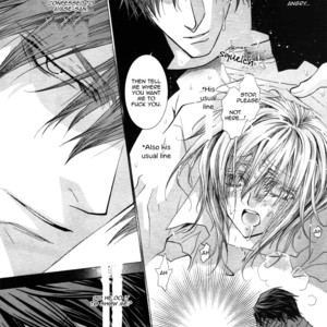 [SHINOZAKI Hitoyo & KOUSAKA Tohru] Okane ga Nai Vol.10 [Eng] – Gay Manga sex 155