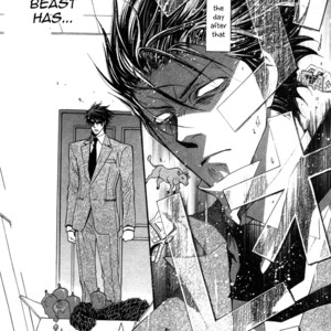 [SHINOZAKI Hitoyo & KOUSAKA Tohru] Okane ga Nai Vol.10 [Eng] – Gay Manga sex 159