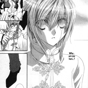 [SHINOZAKI Hitoyo & KOUSAKA Tohru] Okane ga Nai Vol.11 [Eng] – Gay Manga sex 11