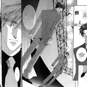 [SHINOZAKI Hitoyo & KOUSAKA Tohru] Okane ga Nai Vol.11 [Eng] – Gay Manga sex 12
